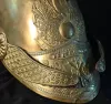 French "Pompier" Fireman Helmet around 1840. Visuel 8